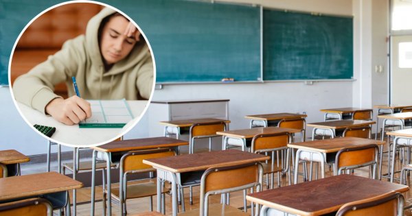 Koniec z telefonami i rewolucja na talerzach. Nowy rok szkolny to istny meksyk dla uczniów i rodziców