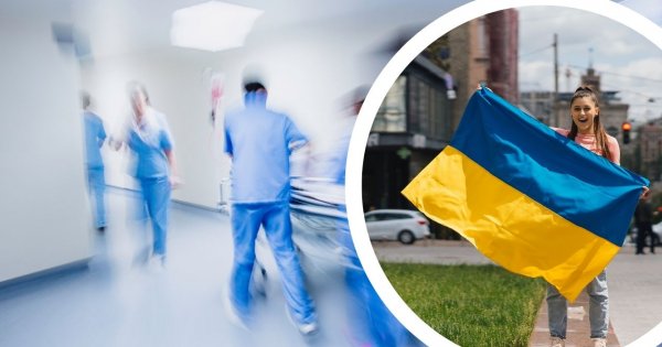 Sparaliżowaną 39-letnią Ukrainkę wyrzucono z DPS-u do schroniska dla bezdomnych. Pracownice płakały dwie noce