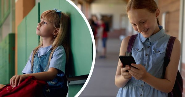Celebryci rozpętali burzę wokół zakazu telefonów w szkole. Gwiazdy ostro o sejmowym zakazie