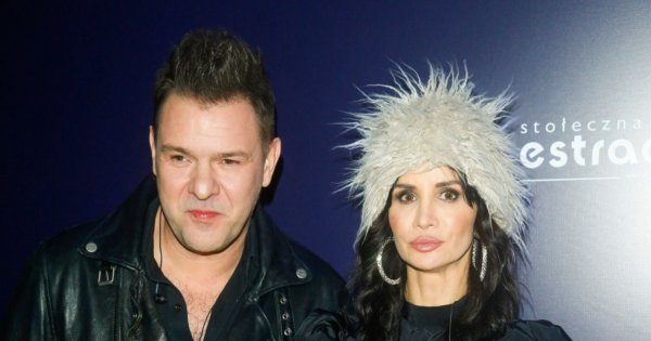 Tomasz Karolak idzie w zaparte, ale menedżer wygadał wszystko. Prawda o związku aktora wyszła na jaw