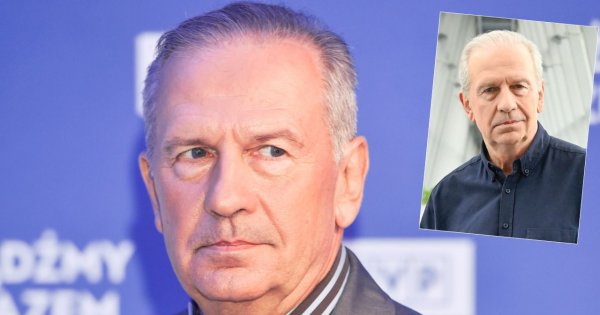 Wypłynęły wstydliwe kulisy wybryku Tomasza Stockingera. Aktor jechał "na podwójnym gazie"