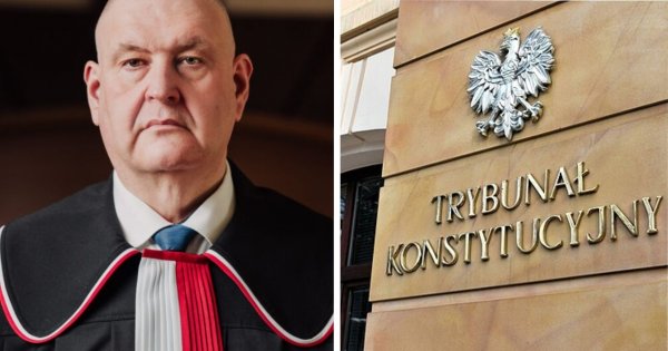 Prezes Trybunału Konstytucyjnego dostał po kieszeni. Sądowa lekcja wbija w fotel: "Niech sam siada do roboty"