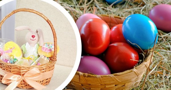 To jest skandal w koszyczku! Księża mówią dość czekoladowym zającom. "To nie ma nic wspólnego z wiarą"