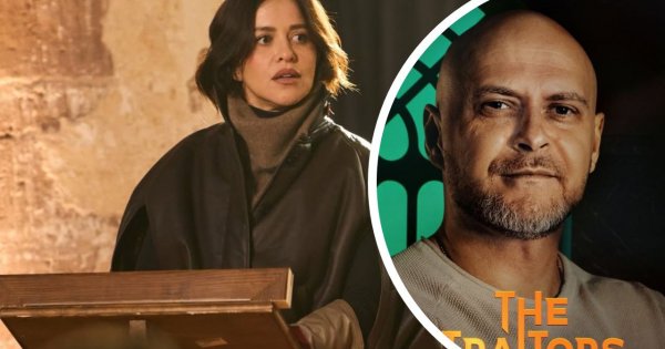 Wojtek wyrzucił żonę z programu! Widzowie wieszczą rozwód, a Dorota ujawnia prawdę. "Wystawiła walizki?"