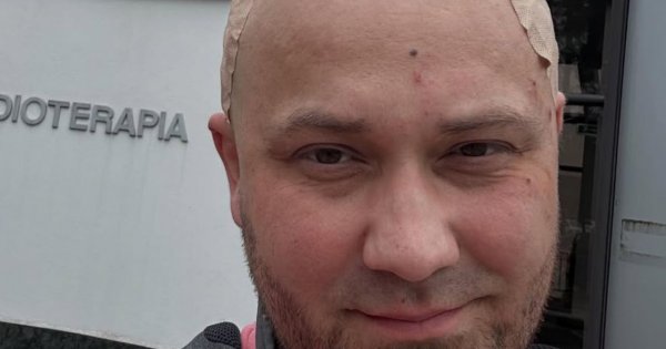 Adrian Szymaniak ze "Ślubu..." walczy z bezlitosnym nowotworem. Ujawnił szokującą kwotę, fani są wstrząśnięci: "To jest po prostu nieludzkie"