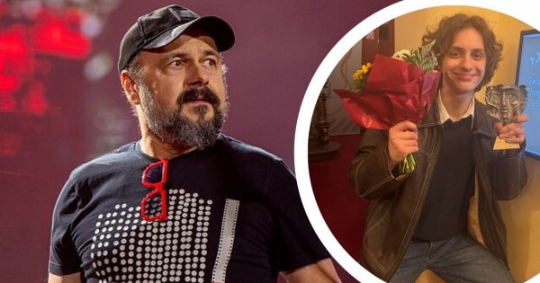 Miał być informatykiem, został nadzieją polskiego kina. Syn Arka Jakubika rozbił bank!