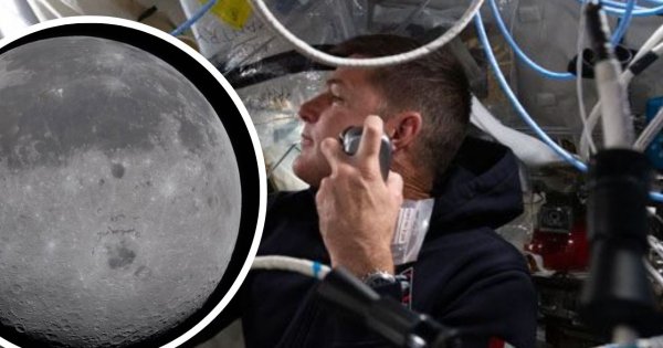 Niepojęte, o co poproszono podczas misji Artemis II. Reid Wiseman złamał procedury dla zmarłej żony?