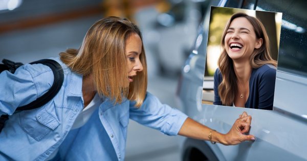 Jak wkręcić faceta na prima aprillis. 5 żartów, których ci nie daruje. Ten z plamą może szokować