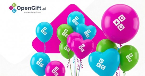 Balony reklamowe dla małych firm – prosty sposób na duży efekt