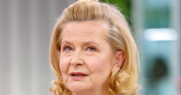 Bursztynowicz komentuje plotki o rozwodzie. Powiedziała wprost: "To już poza mną"