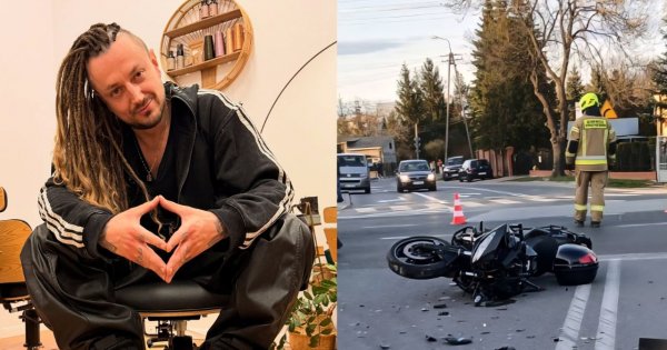 Mroczne echa wypadku Barona. Na jaw wychodzą nowe fakty, prokurator przerywa milczenie