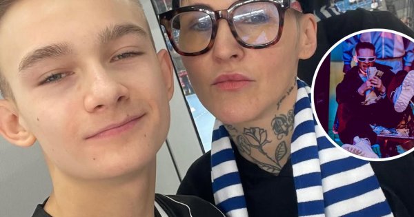Bartek Wasilewski wygrał "Mam Talent" i nagle usunął piosenkę dla mamy. Dziś jest nie do poznania, wszyscy w szoku: "To on?!" [zdjęcia]