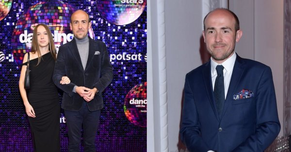 Borys Budka z córką w "Tańcu z Gwiazdami". Jeden szczegół w wyglądzie Leny skradł całe show [zdjęcia]