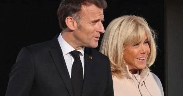 Rodzice Macrona byli przerażeni romansem 16-latka. Po latach wyszło, co matka powiedziała Brigitte: "Ma mu pani dać spokój"