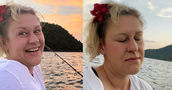 Dominika Clarke przerywa milczenie i wyznaje, czym zajmuje się jej mąż. "To skarb"