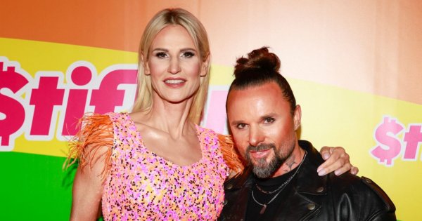 Wylaszczona Dominika Tajner wygląda jak Barbie. Na maksa schudła i wypięła talię osy