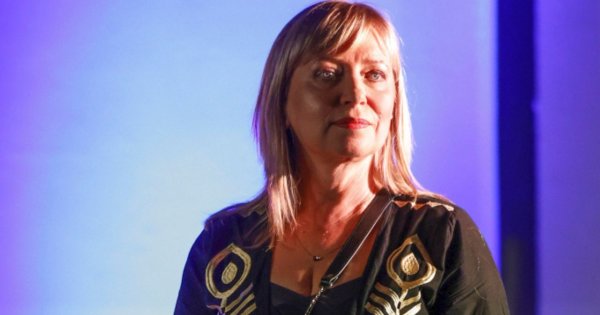 Dorota Segda o rosyjskim aktorze. Próbował ją wykorzystać, broniła się, jak mogła: "To było straszne"