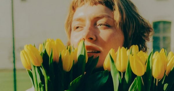 Iga Krefft topless wypięła nagą pupę na Majorce. Fani w osłupieniu: "Wiem, że najbardziej was interesuje" [zdjęcia]