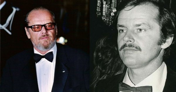 Rodzinna mistyfikacja, która wstrząsnęła Hollywood. Jack Nicholson po 37 latach poznał prawdę o matce
