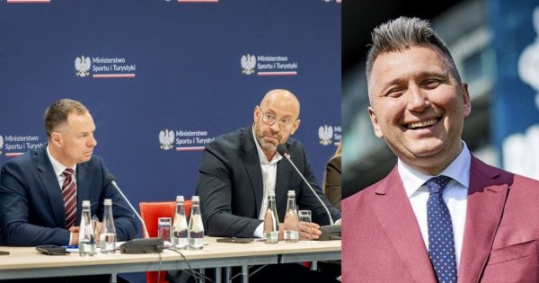 Protokół zniszczenia w PKOl! Legendy sportu żądają dymisji Piesiewicza: "350 milionów strat i oszukani olimpijczycy"