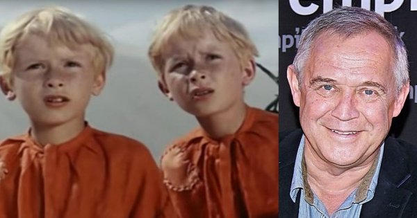 "A mogli zostać aktorami". Marek Kondrat wspomina dzieciństwo z Kaczyńskimi i ich "wojny" w hotelowym pokoju