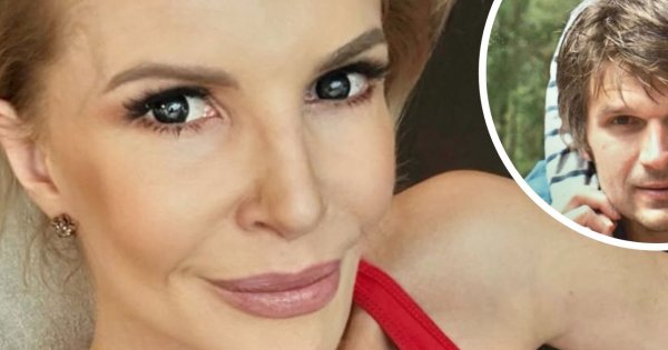 Racewicz pokazała ostatnie zdjęcie męża przed katastrofą smoleńską. Fani poruszeni widokiem z synem: "Serce pęka" [zdjęcie]