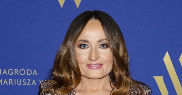 Justyna Dobrosz-Oracz pokazała kipiącą sensualnością siostrę. Fani w szoku: "Jak klony"