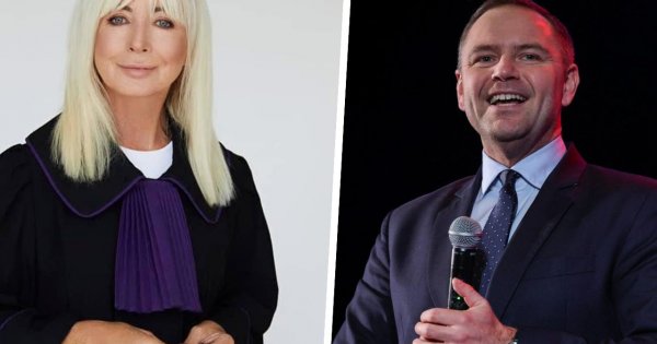 Anna Maria Wesołowska ostro o Karolu Nawrockim. Pokazała Pismo Święte i uderza w Prezydenta: "Szokujące?"