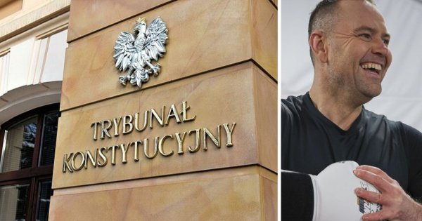 Prof. Dudek obnaża mroczny plan Nawrockiego! W tle walka o Trybunał Konstytucyjny, upadek rządu Tuska i sojusz z Orbanem