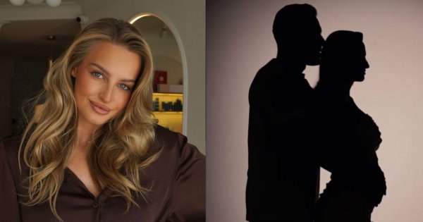 Karolina Pisarek jest w ciąży. Ogłosiła radosną nowinę w kapitalny sposób! [wideo]