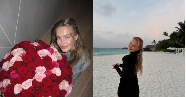 Karolina Pisarek i jej rozgogolone pośladki prosto do obiektywu. Fani: "Ociekasz bezwstydem"