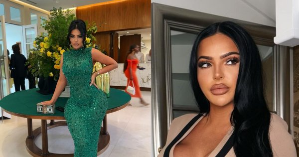 Matka zmarłej influencerki zebrała krocie na ratowanie córki. Teraz tłumaczy się, co zrobi z pieniędzmi