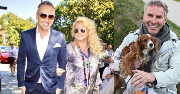 Krzysztof Gojdź i jego szeroki uśmiech za 100 tysięcy. Wart swojej ceny?