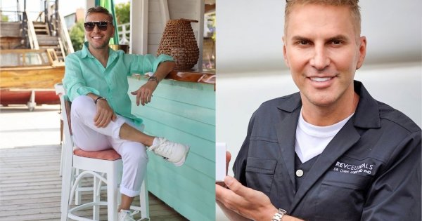 Krzysztof Gojdź ujawnia, czym się różnią Polki od Amerykanek. "Cellulit gruby na palec"