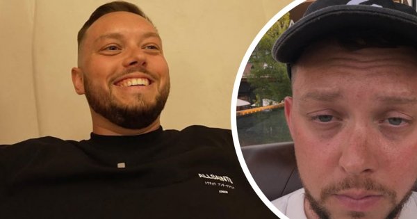 Prawda o dawnej pracy Książula wreszcie wyszła na jaw. Przeszedł prawdziwe piekło