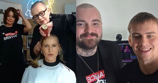 Zebrał ponad 100 milionów, a licznik nadal rośnie. Kim jest Łatwogang, który rozpoczął największą akcję charytatywną w sieci?