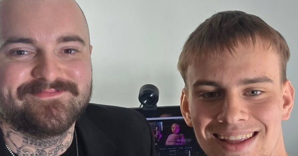 Łatwogang uhonorowany przez prezydenta? Do sieci trafiła petycja o najwyższy order. Internauci są zgodni: "Należy mu się jak nikomu"