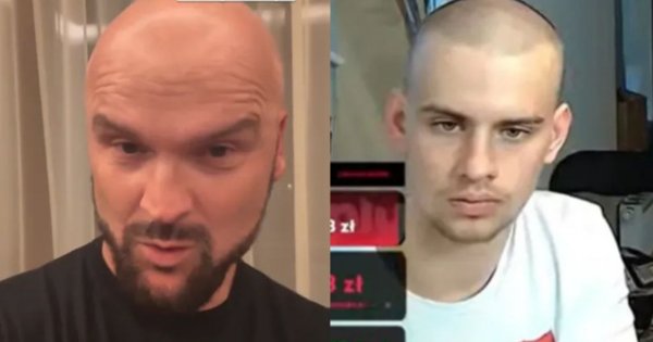 Rafał Brzoska nie wytrzymał do rana. Podwoił przelew na akcję Łatwoganga. Wpłacił astronomiczną kwotę na rzecz fundacji