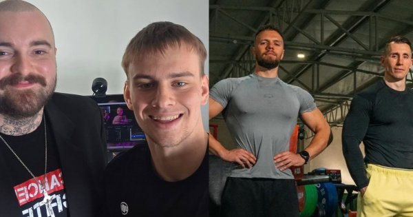 Ekipa WK Dzik przelała 5 milionów na walkę z rakiem. Kim tak naprawdę są i skąd mają tyle forsy?