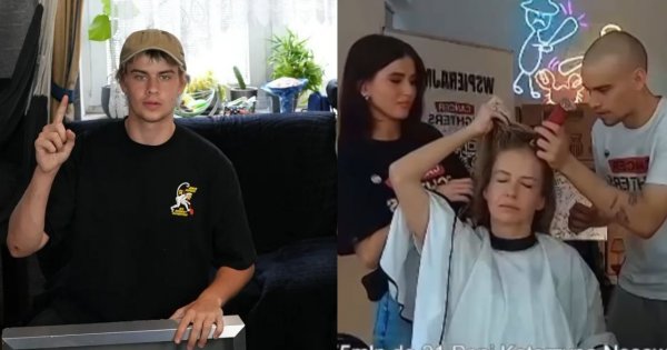 Cezary Pazura przerywa milczenie po zbiórce. Ujawnił bolesną prawdę o stanie Łatwoganga: "Wymaga rehabilitacji"