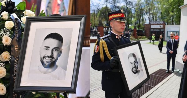 Tragiczna śmierć Łukasza Litewki. Śledczy prześwietlają telefon kierowcy, nowy szczegół zaskakuje