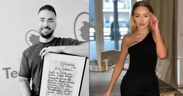 Ostatni wpis partnerki Łukasza Litewki łamie serca: "To mój bolesny most"