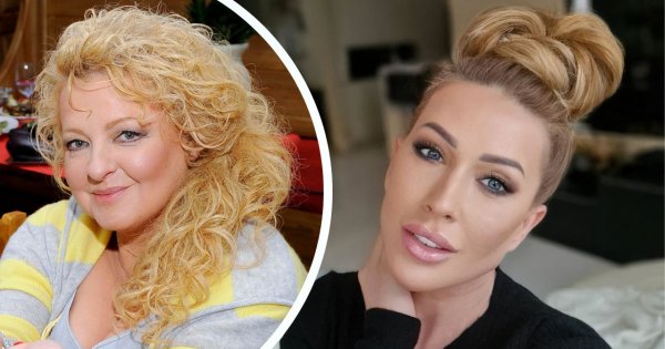 Sylwia Peretti nie gryzie się w język i uderza w Magdę Gessler. "Zrobiła sobie cyrk z mojego życia" [zdjęcia]