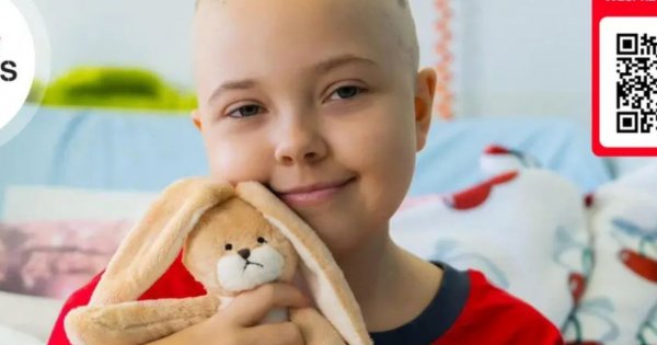 Maja Mecan od Łatwoganga w najtrudniejszym momencie walki o życie. Fundacja przerywa milczenie i prosi o jedno