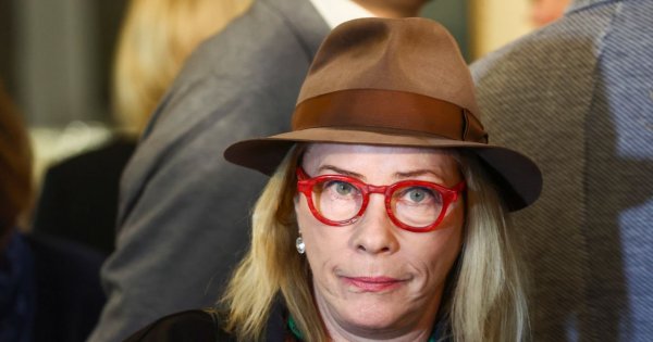 Małgorzata Potocka dowiedziała się o nowotworze. Dramatyczne ukrywanie prawdy zaprowadziło ją w mrok