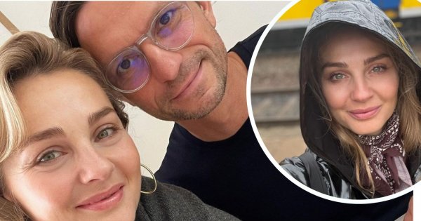 Małgorzata Socha nagle wypaliła o mężu. Przez lata uchodzili za ideał, teraz mówi o kryzysie