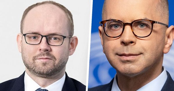 Wojna na szczycie! Prezydencki minister pozywa europosła KO. Na szali 30 tysięcy i polskie wojsko