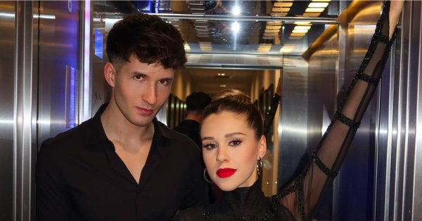 Maria Jeleniewska i Kuba Nowosiński przekazali druzgocące wieści o swojej miłości. Po 5 latach wspólnej drogi padły te słowa, fani w szoku