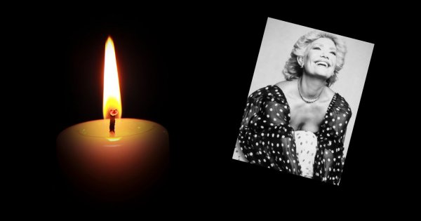 Co raz rok! Tragedia za tragedią. Gwiazda Eurowizji nie żyje