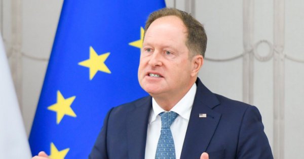 Ambasador USA przemówił. Wskazał najlepszego prezydenta Polski, internauci w szoku: "To on zmienił bieg historii"